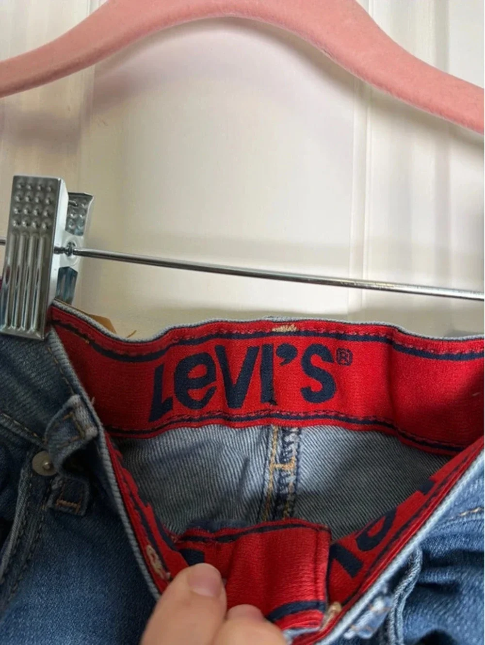 Levi’s Denim Jeans 12 Regular